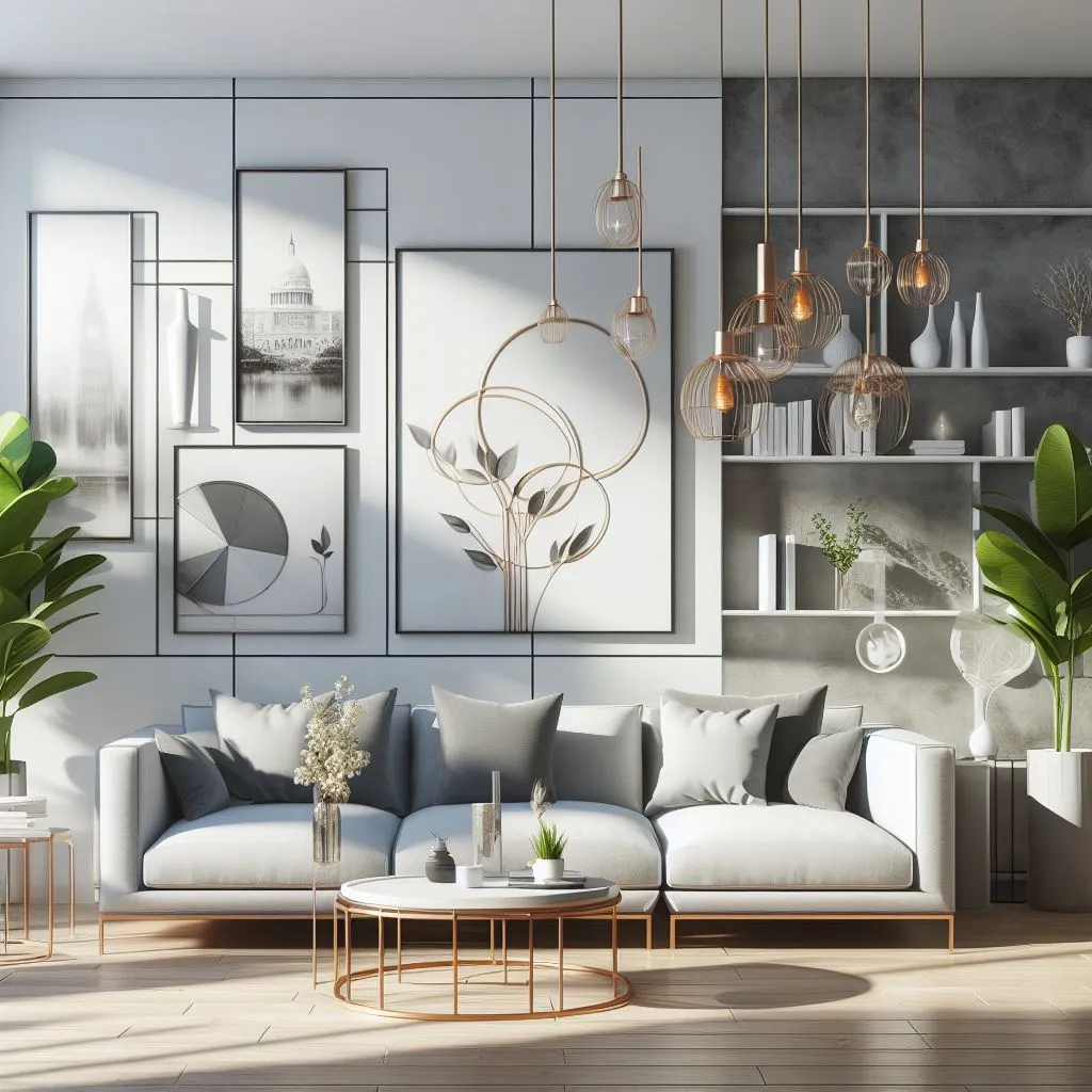 Decorative and painting solutions to prevent moisture 3